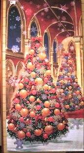 クリスマスタペストリー.JPG