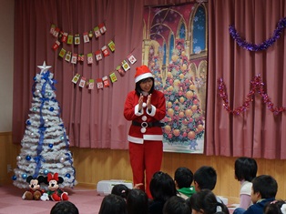 クリスマスパーティ私.JPG
