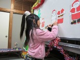 ドレスアップサンタ１.JPG