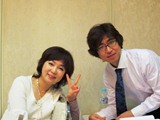 あつこさんと加納さん.JPG