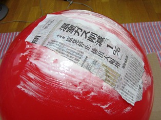 張り始め.JPG