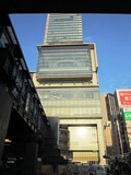 渋谷ヒカリエ.JPG