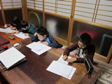 英検５級模試.JPG