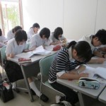 受講者１