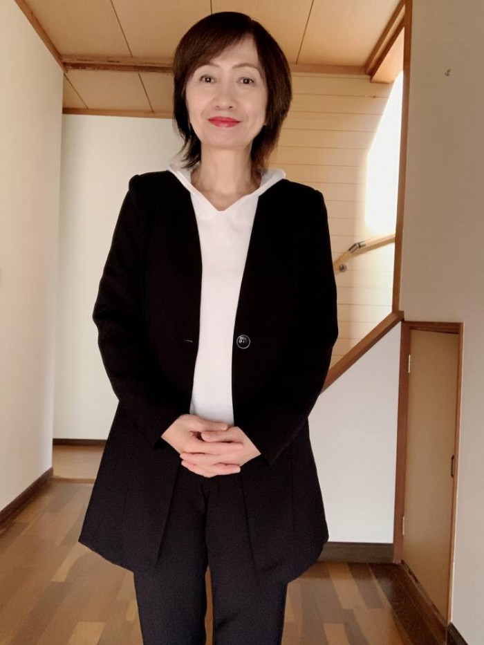 浦野弘子